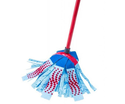 Akcesoria do sprzątania Vileda 3ACTION VELOUR